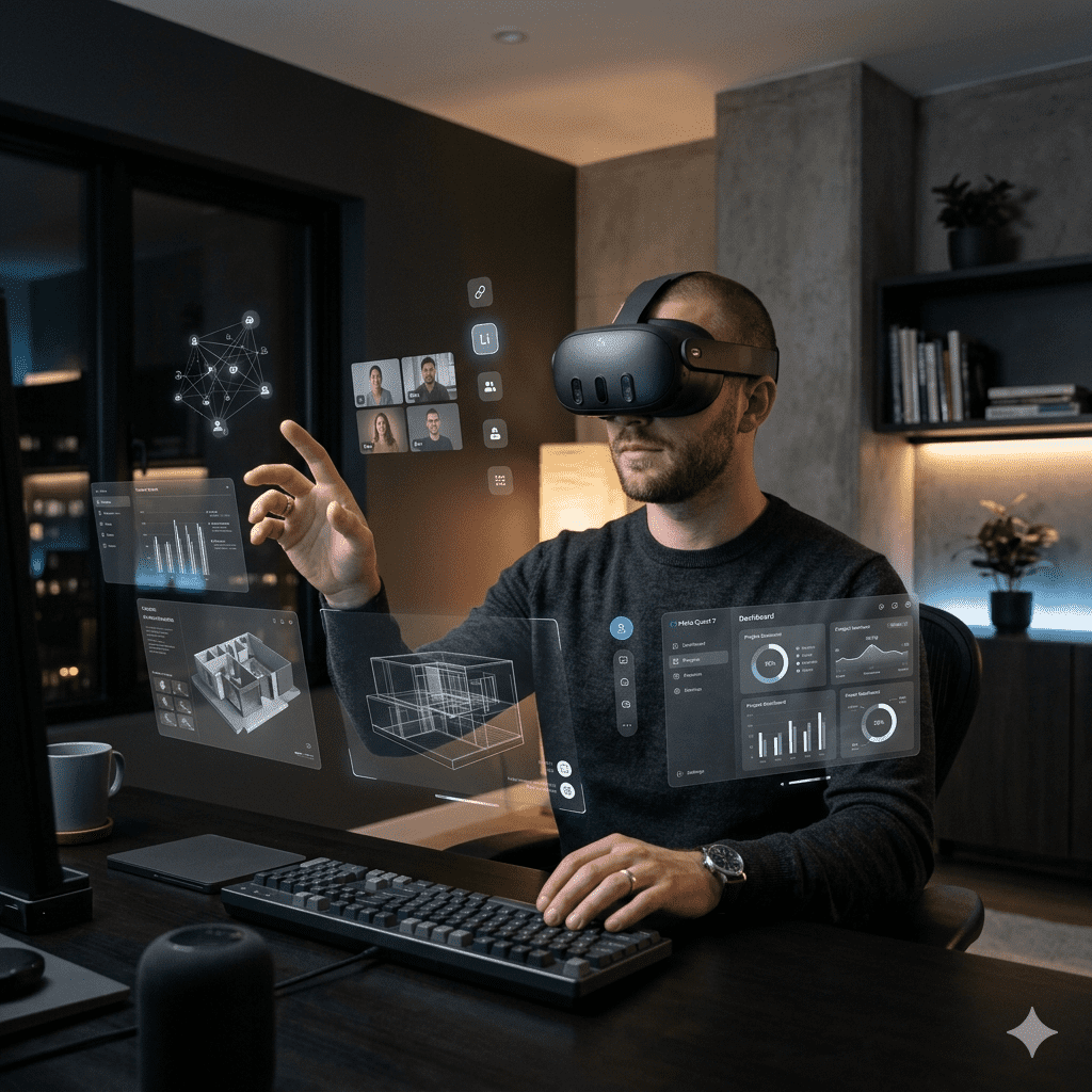 AR / VR