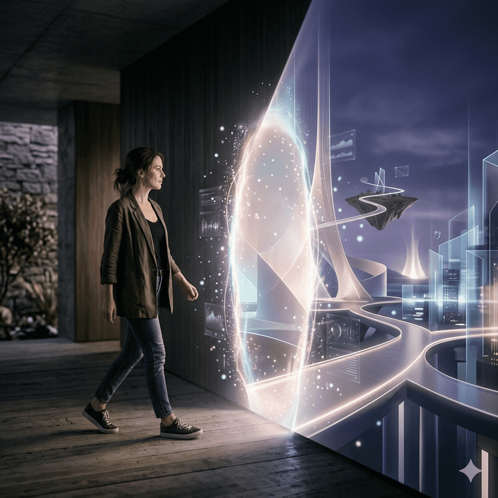Metaverse