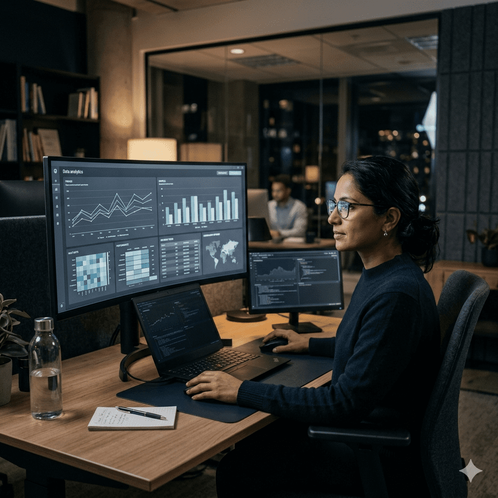 Data Analytics