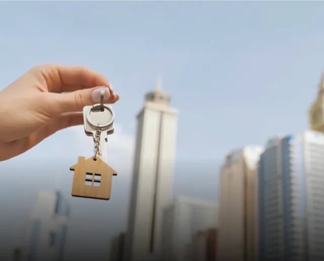 Real Estate