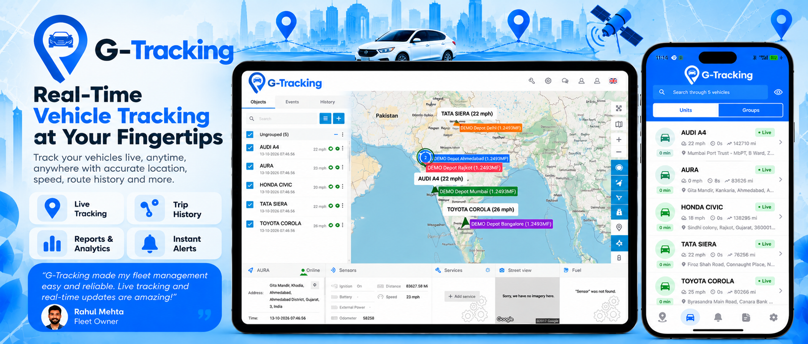 StyleLane case study